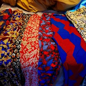 Lularoe Leggings